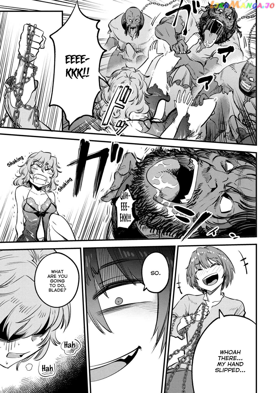 Redo Of Healer, Chapter 25.1 image 22